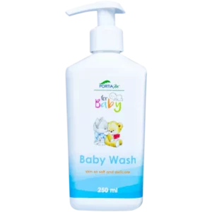 Portia M Baby Lotion 250ml