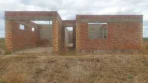 1000m2 Stands Ready To Build Upon Full Payment Southway Manor.