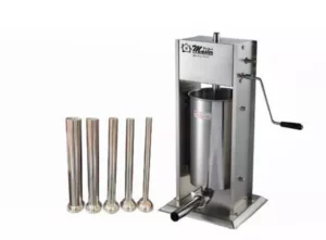 Sausage Filling Machine