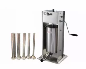 Sausage Filling Machine  - Km-sgm-2105