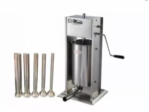 Sausage Filling Machine  -km-sgm-2103