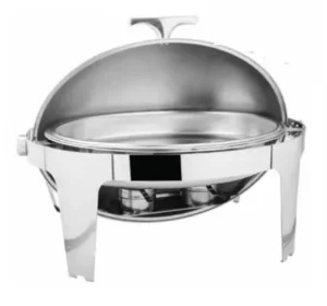 9ltr Chaffing Dish Km-cf-2028
