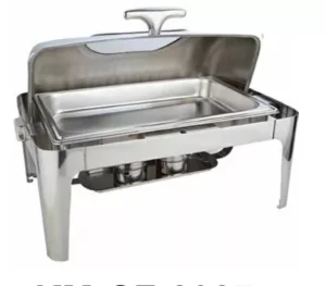 9ltr Chaffing Dish Km-cf-2027