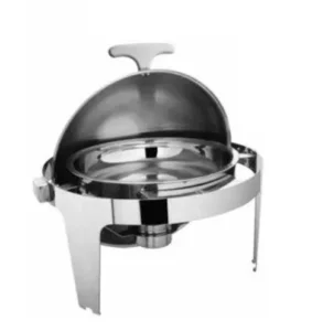 6ltr Chaffing Dish Km-cf-2024