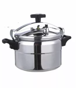 11ltr Pressure Cooker Km-pc-2011 - Electro Master