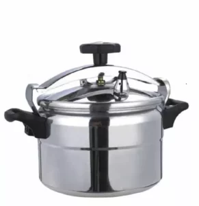 5ltr Pressure Cooker Km-pc-2005 Electro Master