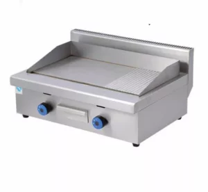 Gas Griddle Gm-cgm-3417 Electro Master