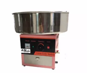 Commercial Gas Powered Candy Maker Electro Master