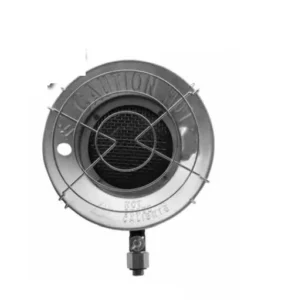 Gas Heater Gm-gh3301 Electro Master