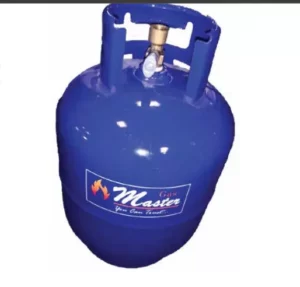 9kgs Gas Cylinder Gm-cy3109 Electro Master