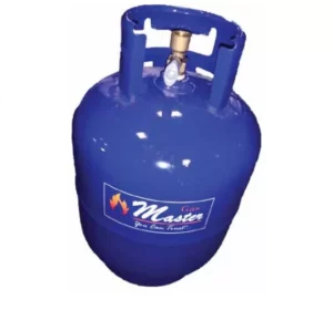 5kgs Gas Cylinder Electro Master