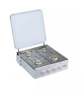 4 Burner Table Top Gas Stove Gm-tgs-3023
