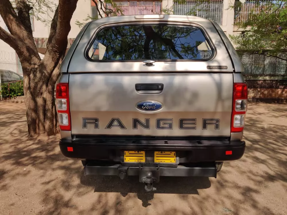 Ford Ranger 2017 - Image 6