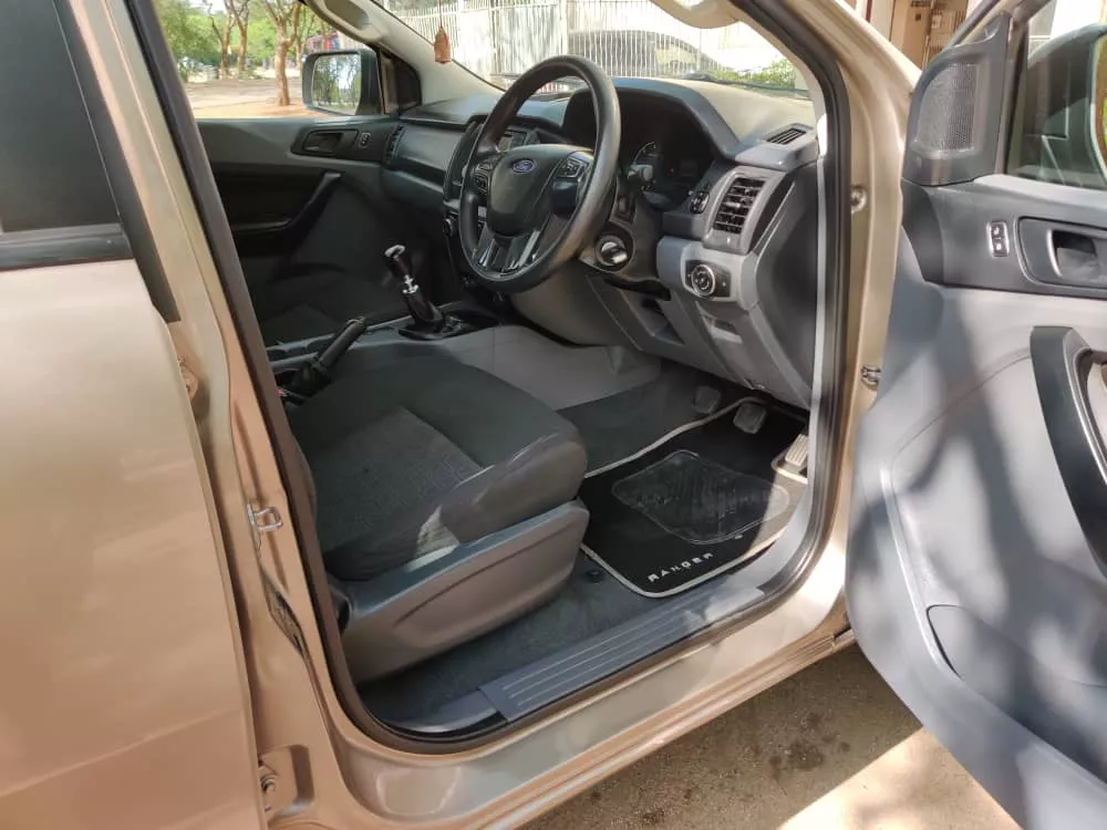 Ford Ranger 2017 - Image 3