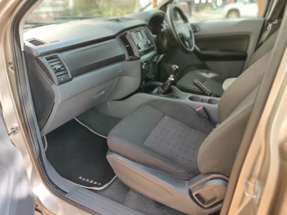 Ford Ranger 2017 - Image 4