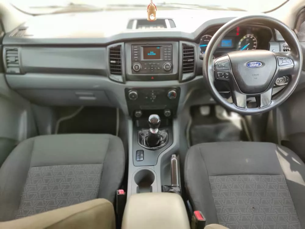 Ford Ranger 2017 - Image 5