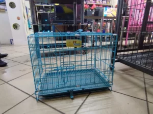 Animal Cage, 60x60x100 Cage