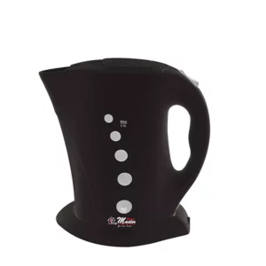 2.0l Plastic Cordless Electric Kettle