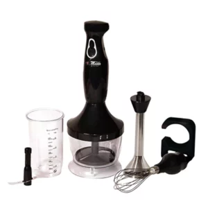 Electro Master Stick Hand Blender Set