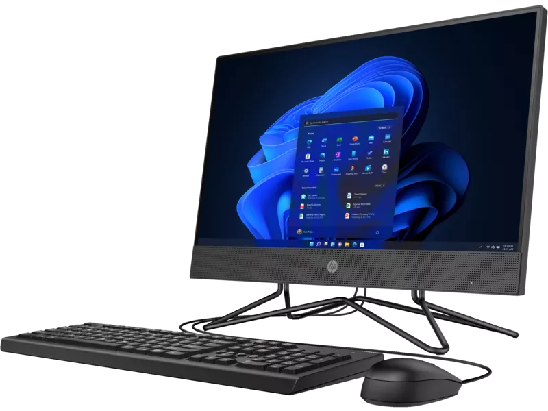 Hp 200 G4 Aii In One