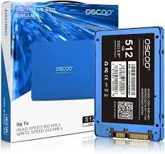 1tb 2.5" Sata Internal Laptop Hard Drive