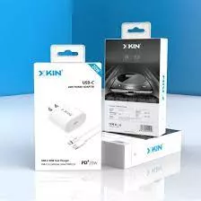 Xkin Pd 20w Fast Home Charger With Pd Iphone Cable Xk-hc36