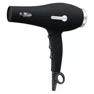 Electromasetr Hair Dryer With Matte Finnish