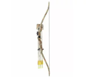 Man Kung Youth Recurve Bow