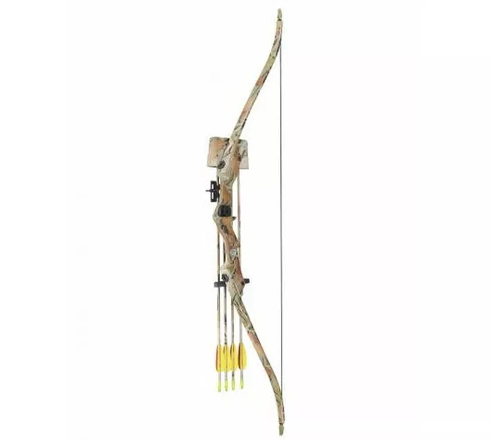 Man Kung Youth Recurve Bow