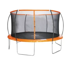 12 Foot Trampoline