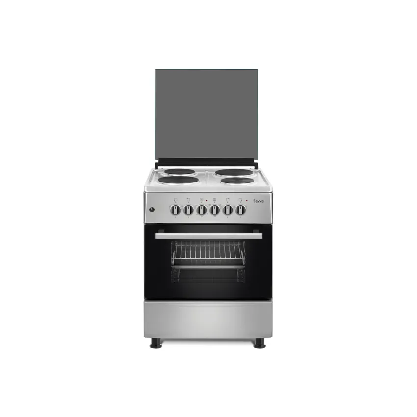 Ferre 50x50 Free Standing Cooker Stove