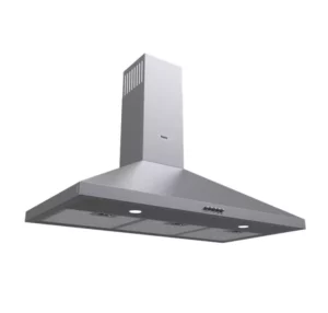 Ferre 90cm Pyramid Stainless Steel Cooker Hood