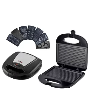 7in1 Electromaster Multi-snack Maker