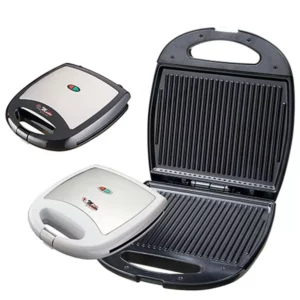 2 Slice Grill Toaster