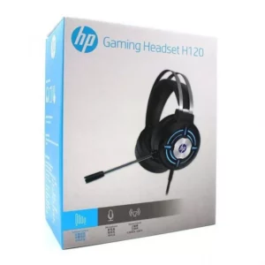Hp Gaming Headphones