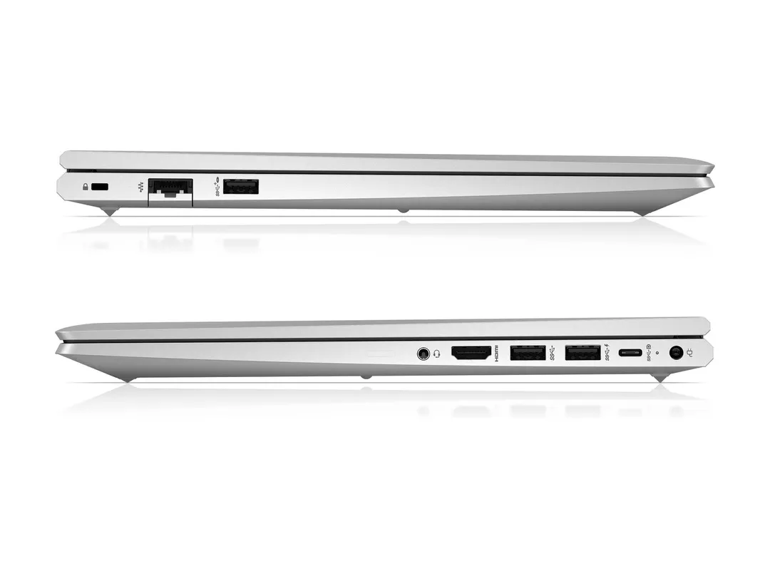 Hp Probook 450 G9 Coi7-12th Gen