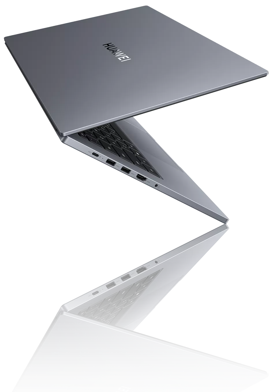 Huawei Matebook B3-440 I7 12th Gen