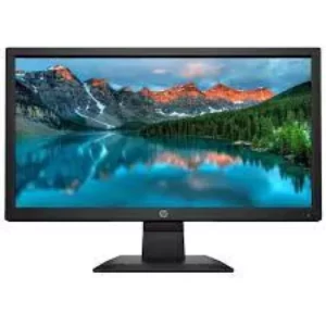 Hp V20 Hd+ Monitor