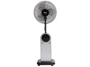 Mf 8000 B - Mist Fan 55w