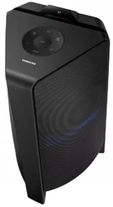 Samsung Mx-t70 Giga Party Audio 2.0 Channel Soundbar Bluetooth Speaker