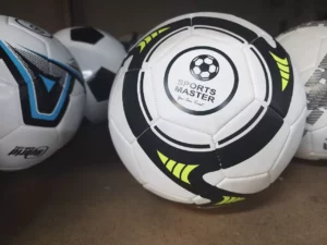 Soccer Ball,