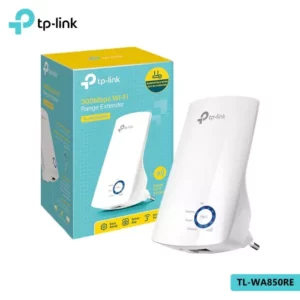 Tp-link Tl-wa850re Range Extender