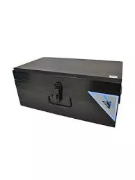 Monarch Heavy Duty Steel Trunk 32"