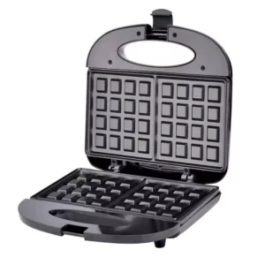 Electro Master 2 Slice Waffle Maker