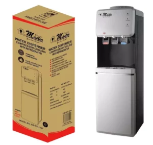 Electromaster Standalone Water Dispenser With Cooling System