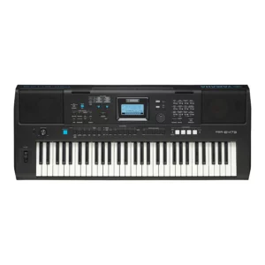Yamaha Psr-e473 61-key Portable Keyboard