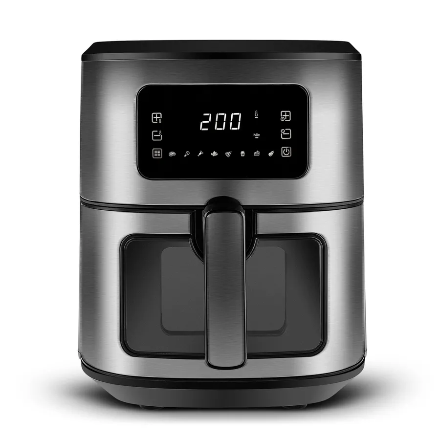 Electromaster 6.2l Air Fryer, Digital Function
