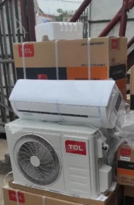 Tcl Air Conditioner