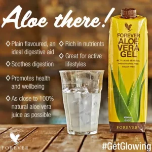 Aloe Drinking Gel Up For Grabs!!