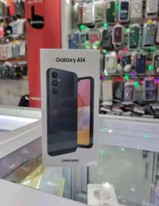 Samsung Galaxy A14
